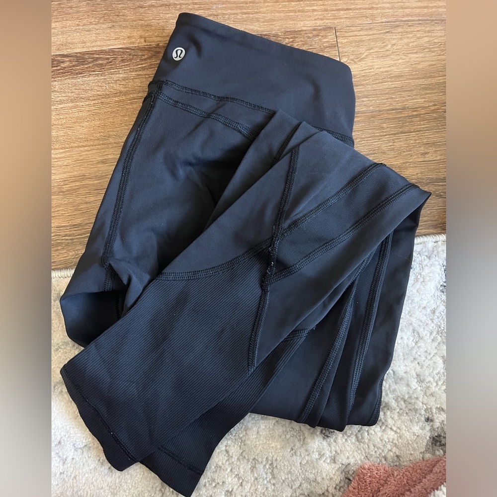Lululemon leggings